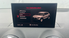 Audi Q2 1.4 TFSI Sport 5dr Petrol Estate